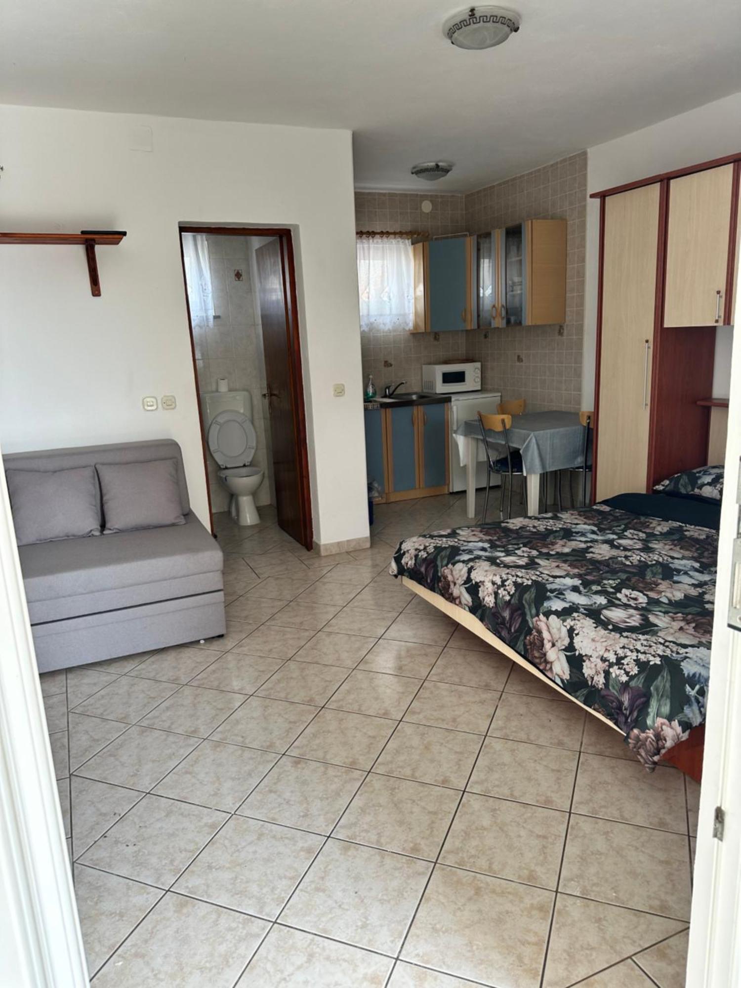 Apartments Kristina Вир Екстериор снимка