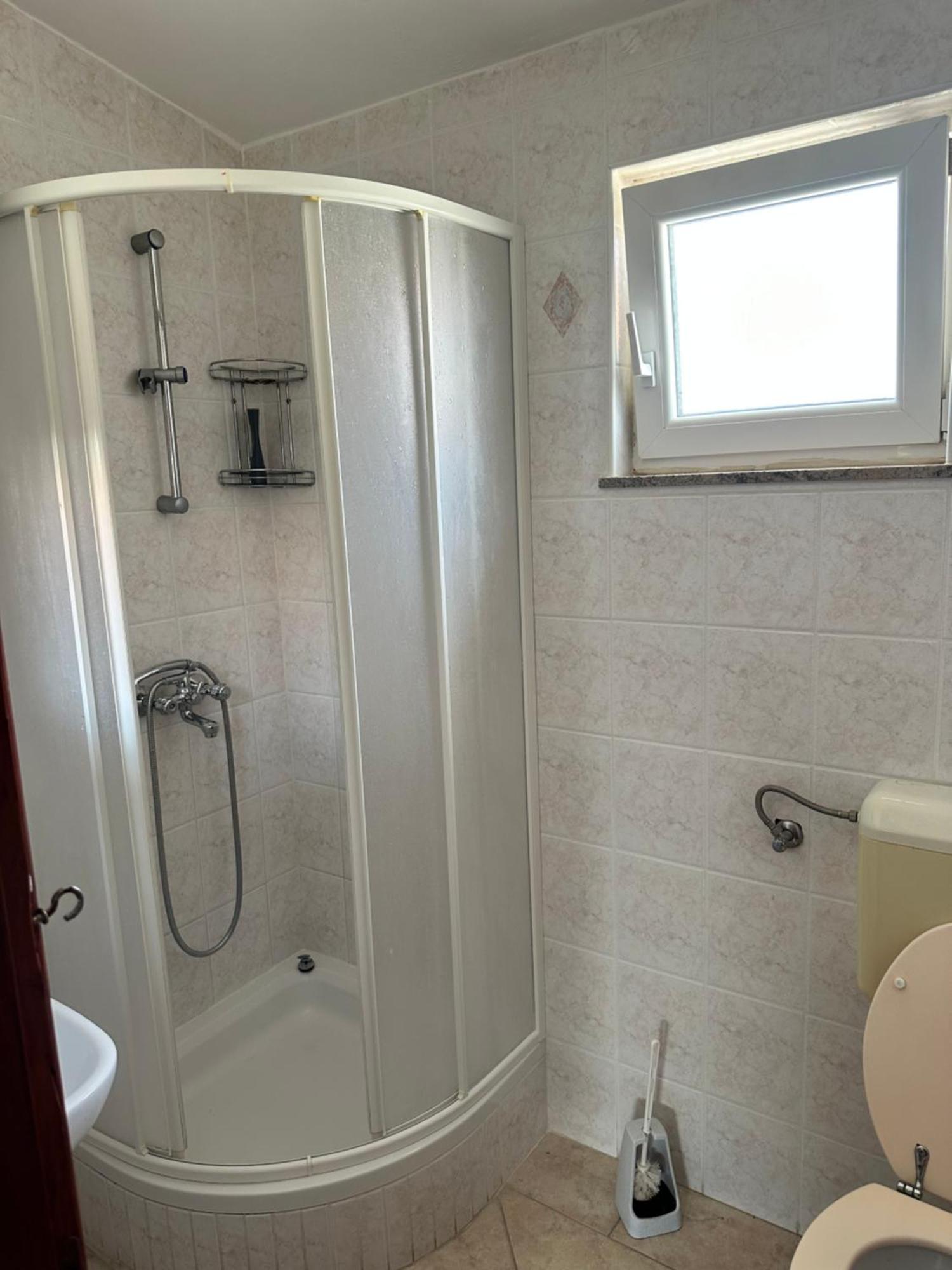 Apartments Kristina Вир Екстериор снимка
