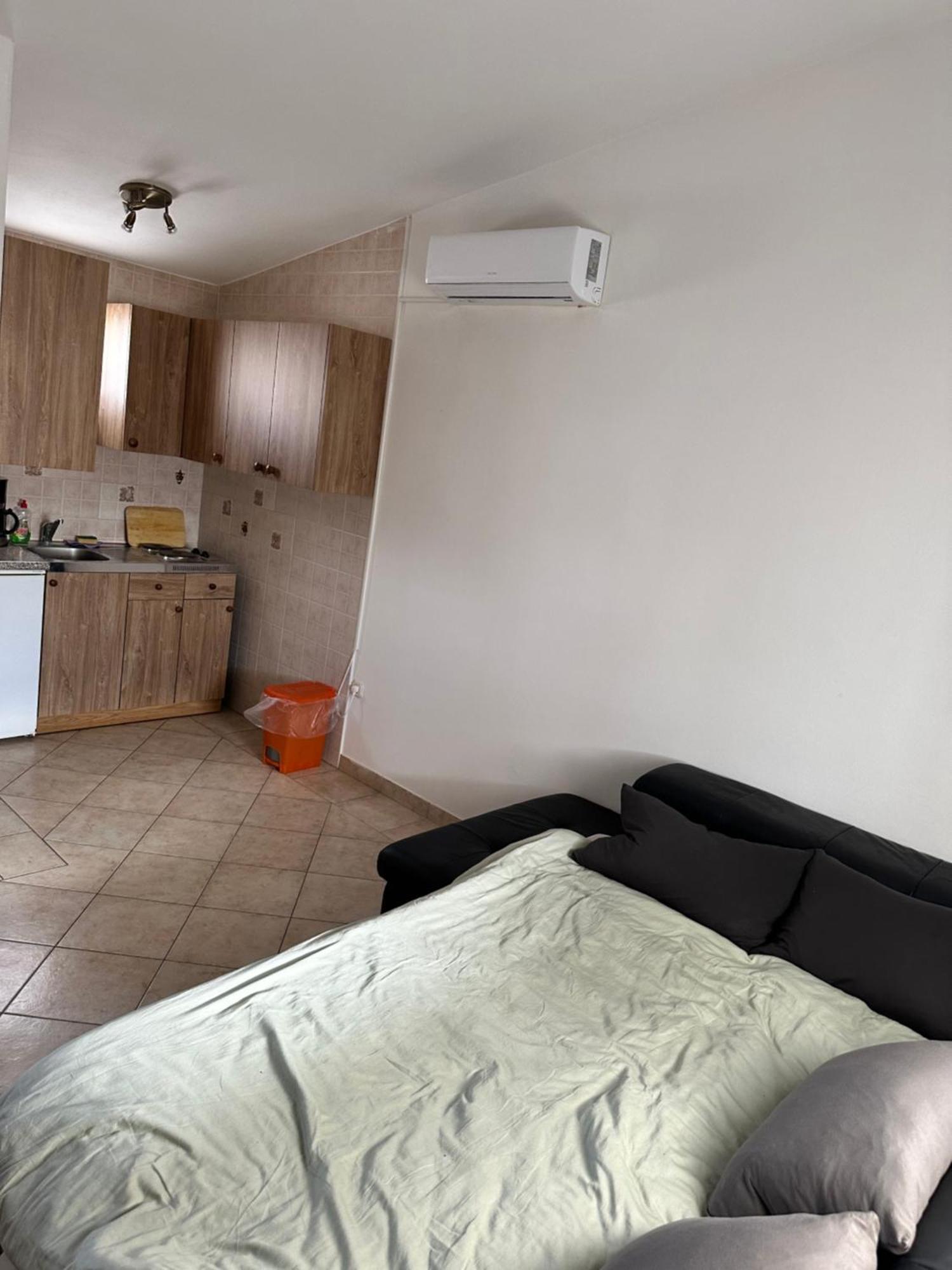 Apartments Kristina Вир Екстериор снимка
