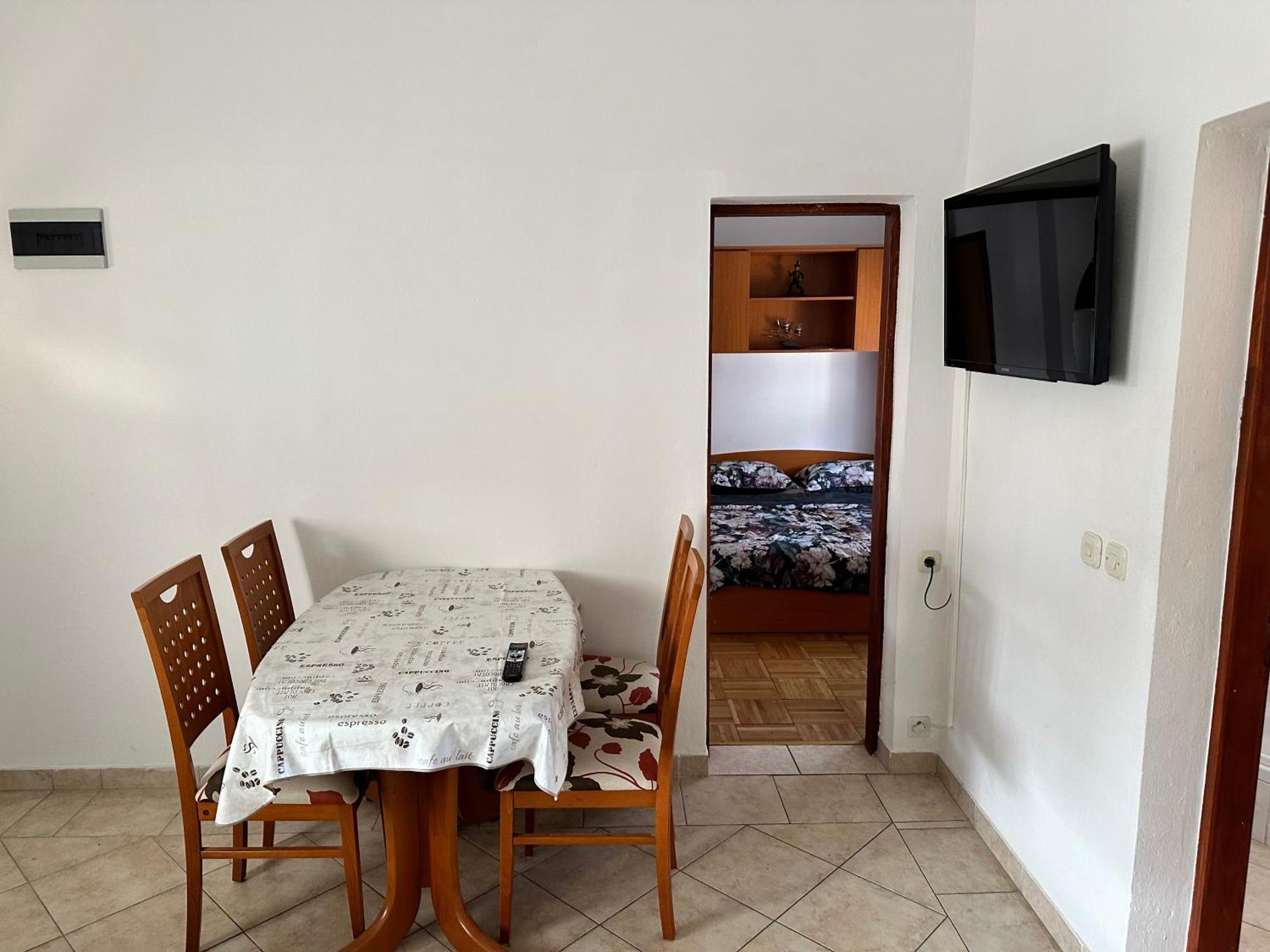 Apartments Kristina Вир Екстериор снимка