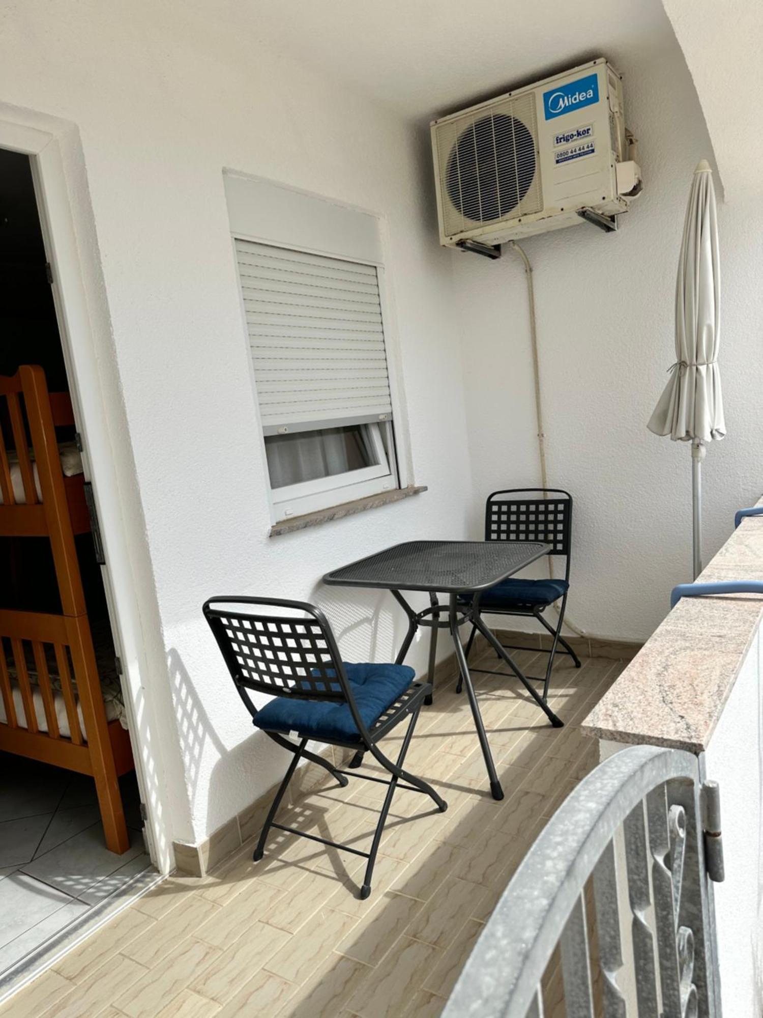Apartments Kristina Вир Екстериор снимка