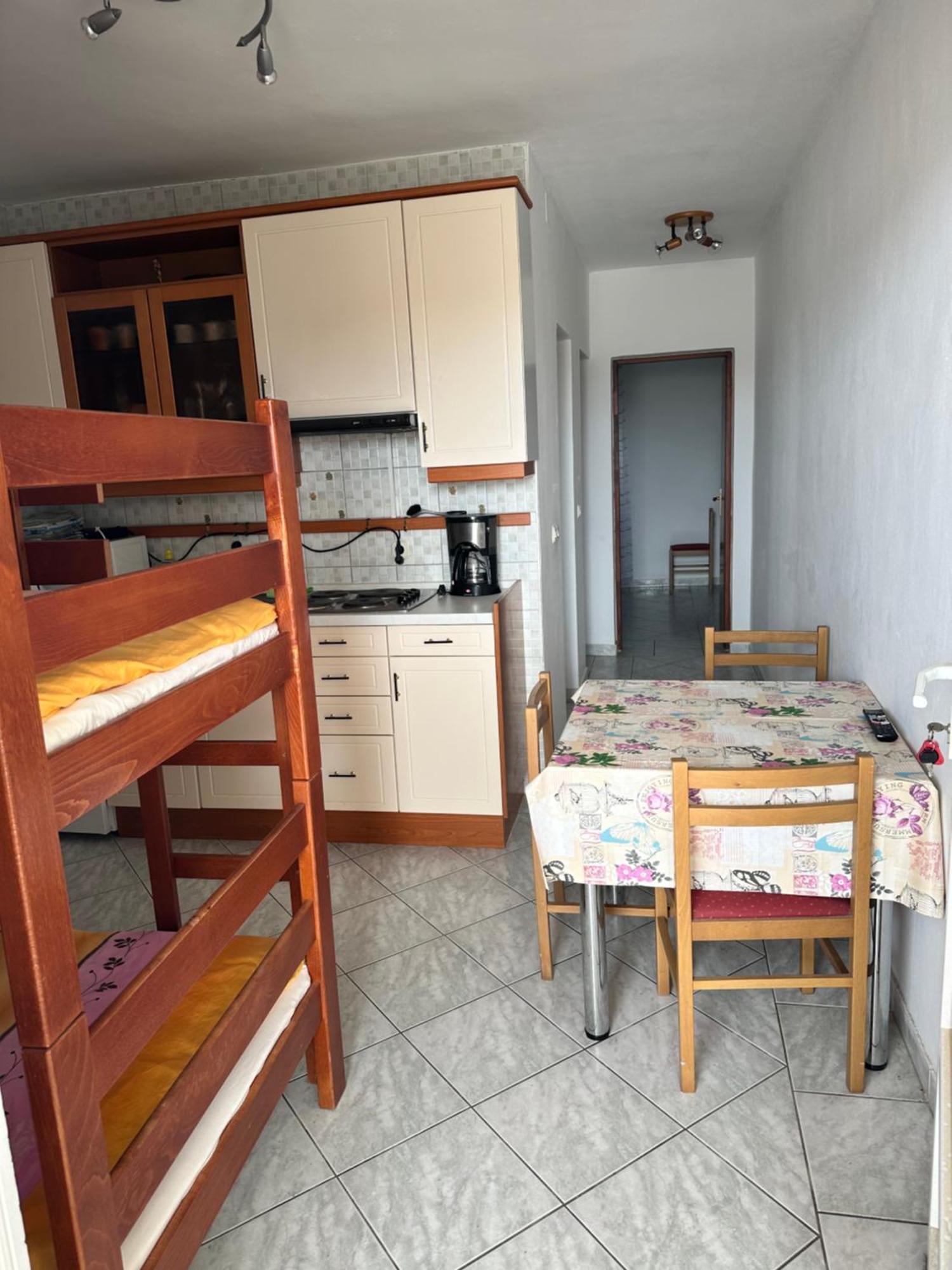 Apartments Kristina Вир Екстериор снимка