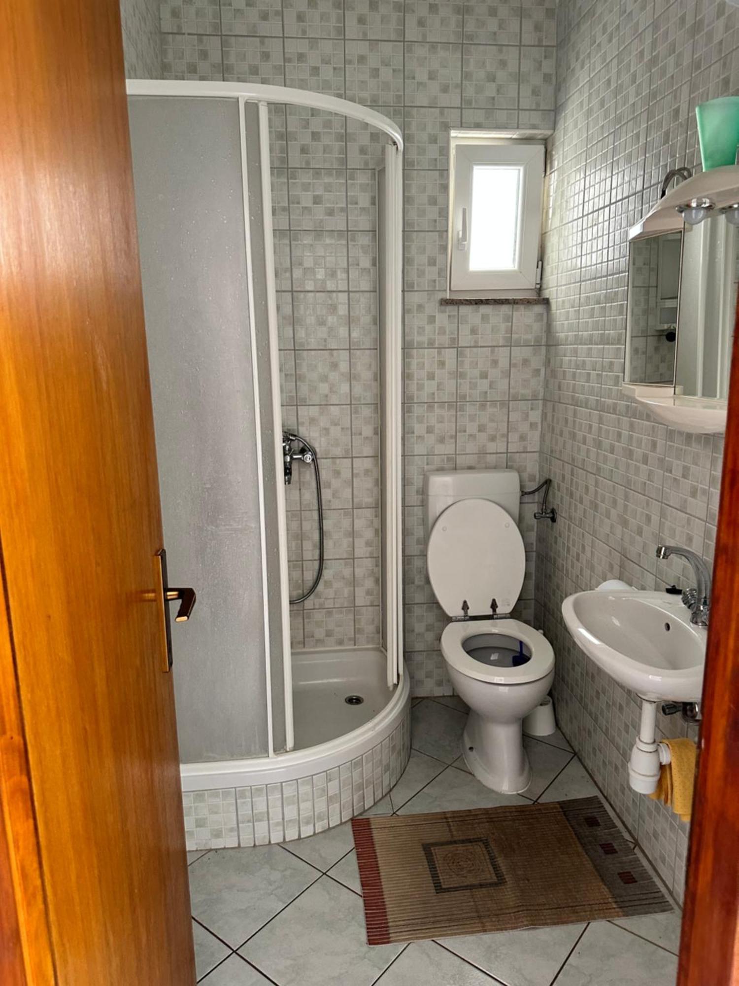 Apartments Kristina Вир Екстериор снимка